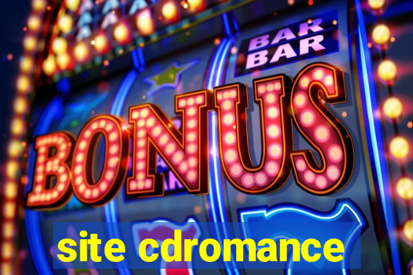 site cdromance